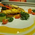 Cooksnap dari Rohibun Rohib untuk resep Dragon roll sushi