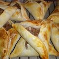 El cooksnap de Griselda Condori 