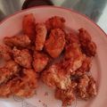Cooksnap dari Meilisa untuk resep Ayam Goreng Ketumbar 🍀🍀🍀