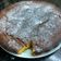 El cooksnap de leire cuando hizo Bizcocho de naranja.