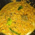 Cooksnap dari Neng Chici untuk resep Kerang Hijau Bumbu Kuning