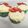 El cooksnap de Princess Martínez cuando hizo Cupcakes red velvet.