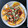 El cooksnap de vivirram cuando hizo Ensalada de fresas, cohombro y queso.
