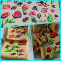 Cooksnap dari Fatma Faniez untuk resep JELITA CAKE (192)