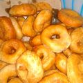 Cooksnap dari Elis Aw untuk resep Donat kentang (untuk pemula)