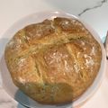 El cooksnap de idurre_ucin cuando hizo Pan casero muy fácil.