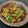 Mamta Malhotra का कुकस्नैप जब उन्होंने बनारसी टमाटर चाट(BANARSI TAMATAR CHAAT RECIPE IN HINDI) बनाया था।