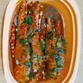 Cooksnap dari Masriyah Riyah untuk resep Lobster Asam Manis