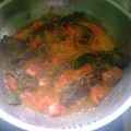 Cooksnap dari Anindita Azzahra untuk resep Lele kemangi bumbu pedas