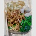 Cooksnap dari Mamasukamasak untuk resep Mie homemade kenyal (telur bebek)