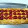 La cooksnap de charo cuando cocinó Tarta de hojaldre con fresas y crema pastelera