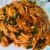 Cooksnap Siti semasa beliau membuat Char Kuey Teow.