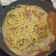 Cooksnap dari Dina Wahyuningtyas untuk resep Spaghetti carbonara dengan chicken katsu