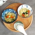 Cooksnap dari Pawon Winna untuk resep Sup Han Tua (Sup Taiwan)