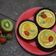 Cooksnap dari Mama Aisyah untuk resep Pie Buah / Fruit Pie