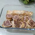 Cooksnap dari Lusiana untuk resep Rolade daging sapi #KitaBerbagi