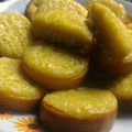 Cooksnap dari heny kurniati untuk resep Bika ambon ekonomis + step by step