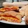 El cooksnap de evita cuando hizo Pizza calzone de salami con champiñones.