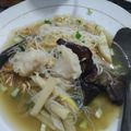 Cooksnap dari Mutiarisa untuk resep Tekwan Kuah Udang