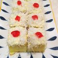 Cooksnap dari Puji Dewi untuk resep Bolu Jadul Keju