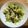 El cooksnap de Jorge Alonso cuando hizo Ensalada griega.