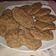 El cooksnap de Daniela Radaelli cuando hizo Galletas integrales de avena y maní.