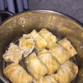 Cooksnap dari Claudya untuk resep Siomay Ayam + Udang