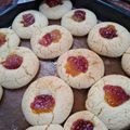 El cooksnap de Maria Beatriz Ferron Balda cuando hizo Ojitos.