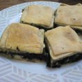 Cooksnap από GogoKalogeropoulou στη συνταγή Σπανακόπιτα με σπιτικό φύλλο!
