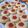 El cooksnap de Malena cuando hizo Pepas de dulce de membrillo.