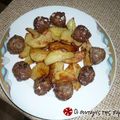 Cooksnap από dcroula στη συνταγή Κεφτεδάκια απο την Καππαδοκία