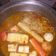 Cooksnap dari Eva Herdiana untuk resep Tom Yam Suki (Steamboat Kuah Tom Yam)