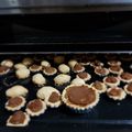 Cooksnap dari Ummu Umar Muhdor untuk resep Nastar Labu Keto