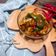 Cooksnap dari Bunda RAZS untuk resep Chicken Black Papper