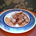 Cooksnap dari indah asha untuk resep Cilok Simple