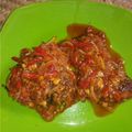 Cooksnap dari Adilla untuk resep Ikan nila saus asam manis