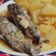 El cooksnap de Ana Maria Liñan cuando hizo Pescadilla con Patatas al Varoma.(Thermomix).