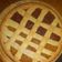 El cooksnap de gaby cuando hizo Pastafrola.