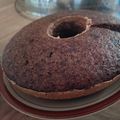 Cooksnap dari Yati Yati untuk resep Bolu Pisang Kukus No Mixer (takaran sendok)