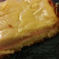 El cooksnap de Carlis L cuando hizo Torta Fiambre (Licuada).