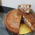 صورة من OM Muhammed، شاركها بعد تجربة وصفة تشيز كيك بالجلي