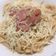 Cooksnap dari Dewi Indriani untuk resep Spagetthi Carbonara