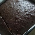 Cooksnap από Sandra K στη συνταγή Μπράουνι με λάδι χωρίς αυγά