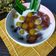 Cooksnap dari Dewi Isyaroh untuk resep 21. BUBUR CANDIL UBI RAMBAT