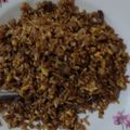 Cooksnap dari kucingkepanasan untuk resep Nasi goreng ati ampela