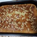 El cooksnap de Angusti Diaz cuando hizo Bizcocho esponjoso de limón Thermomix.