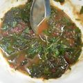 Cooksnap của Gấu Trúc Và Tô Béo khi họ làm theo món Sườn non kho tiêu👨‍🍳