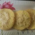 Cooksnap dari Sushie Jasmine untuk resep Kue Lumpur #keto#