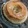 El cooksnap de Mundi cuando hizo Flan casero.