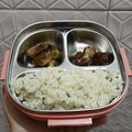 Cooksnap dari trianurjani untuk resep Nasi Gurih Daun Jeruk